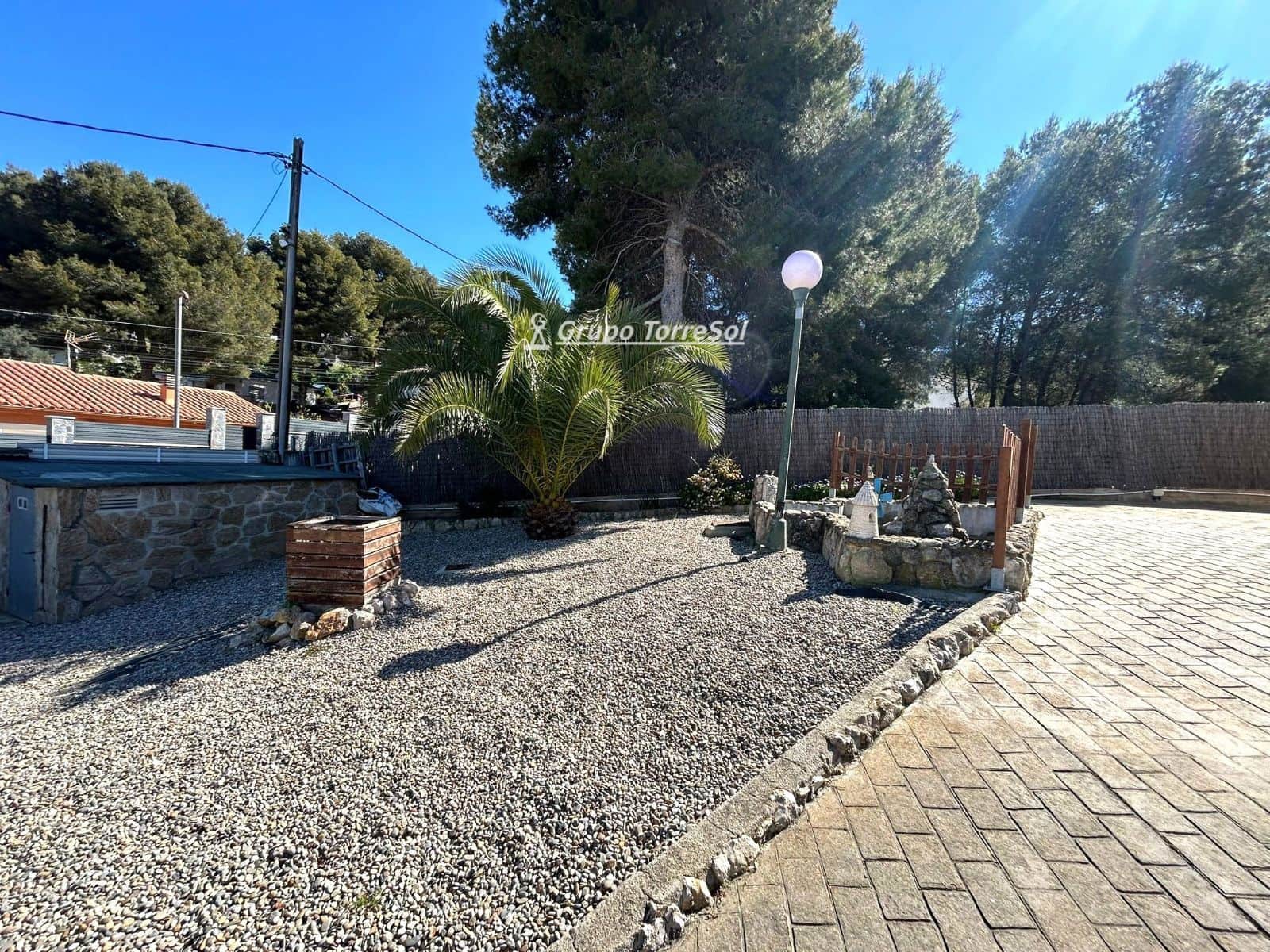 3 bedroom Villa for sale in Calafell with pool garage - € 473,000 (Ref: 9740074)