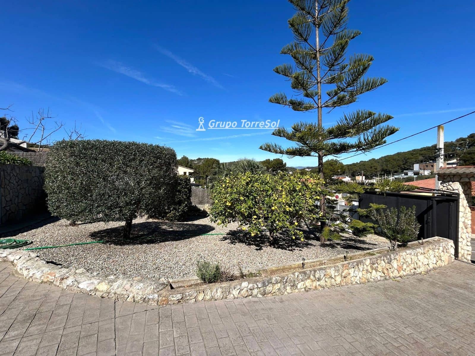 3 bedroom Villa for sale in Calafell with pool garage - € 473,000 (Ref: 9740074)