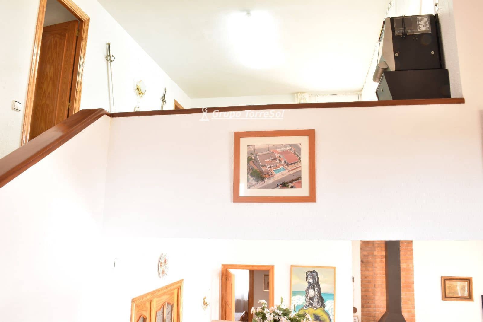 5 chambre Villa/Maison à vendre à Calafell avec piscine garage - 550 000 € (Ref: 9748217)