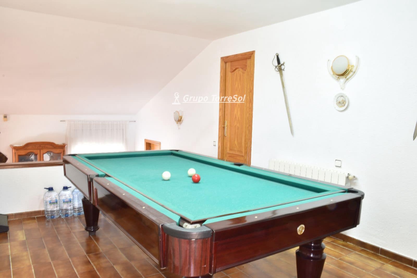 5 chambre Villa/Maison à vendre à Calafell avec piscine garage - 550 000 € (Ref: 9748217)