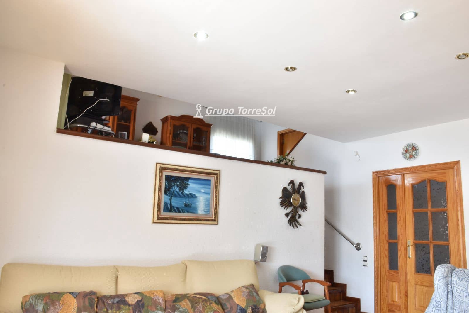 5 chambre Villa/Maison à vendre à Calafell avec piscine garage - 550 000 € (Ref: 9748217)