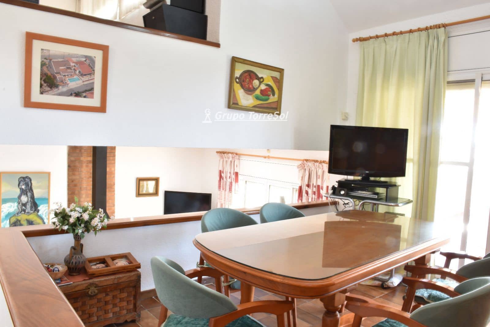 5 chambre Villa/Maison à vendre à Calafell avec piscine garage - 550 000 € (Ref: 9748217)