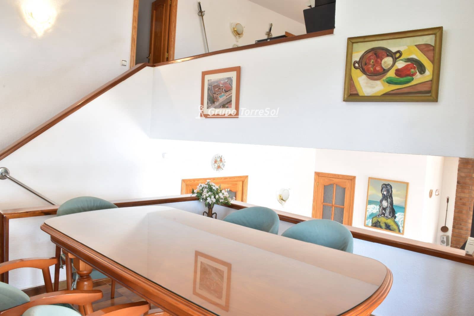 5 chambre Villa/Maison à vendre à Calafell avec piscine garage - 550 000 € (Ref: 9748217)