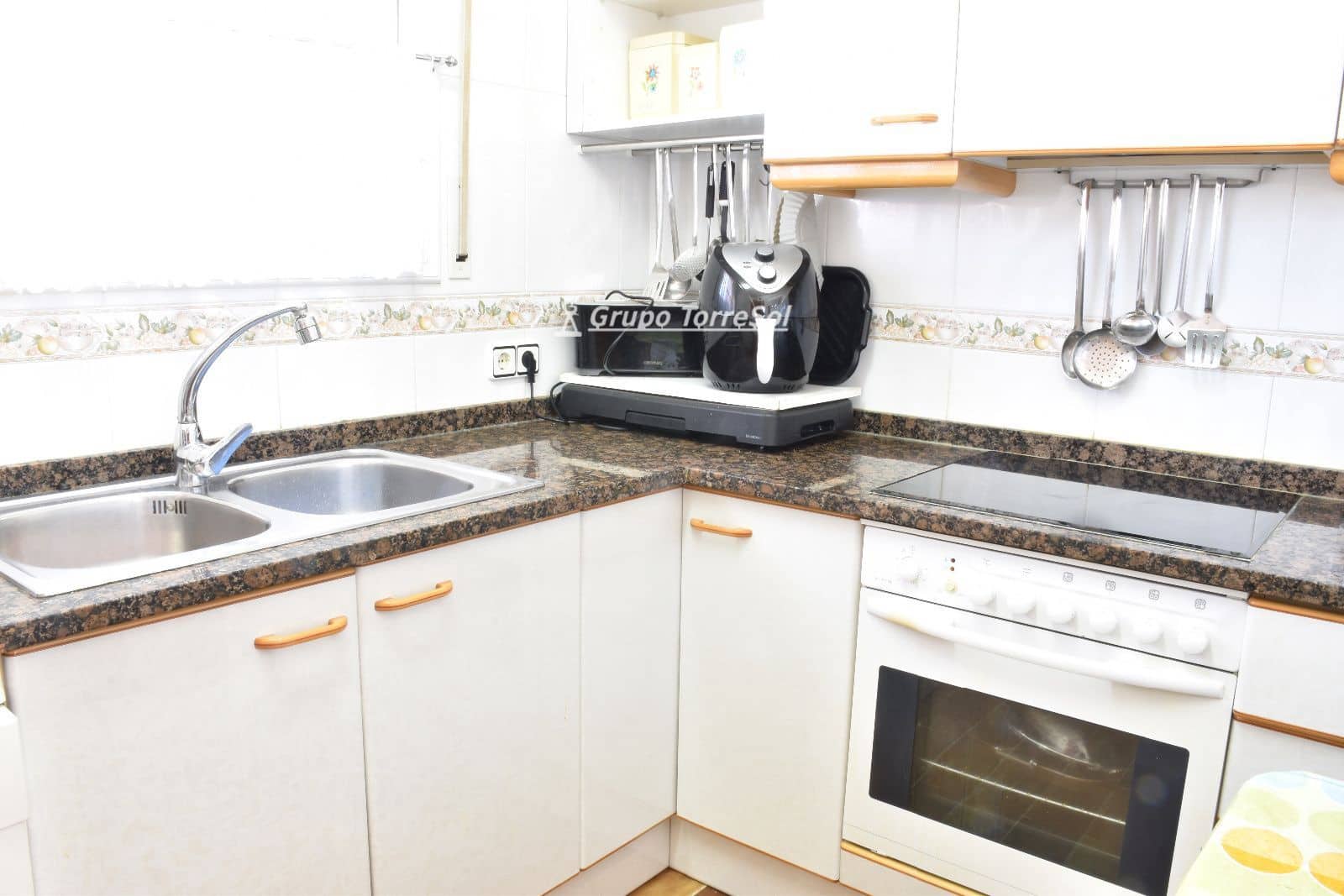 5 chambre Villa/Maison à vendre à Calafell avec piscine garage - 550 000 € (Ref: 9748217)