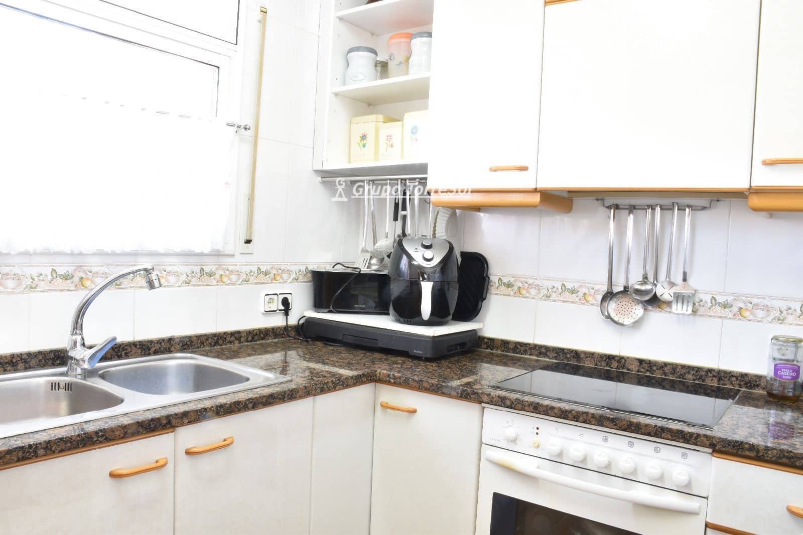 5 chambre Villa/Maison à vendre à Calafell avec piscine garage - 550 000 € (Ref: 9748217)