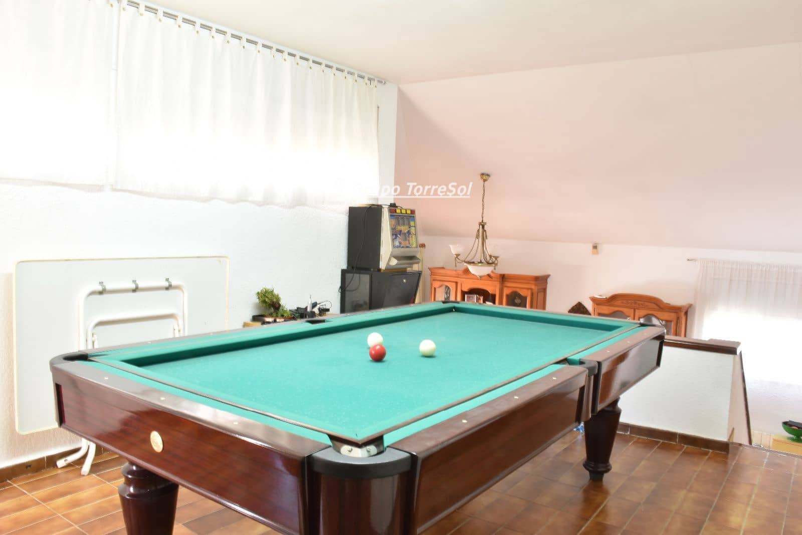 5 chambre Villa/Maison à vendre à Calafell avec piscine garage - 550 000 € (Ref: 9748217)