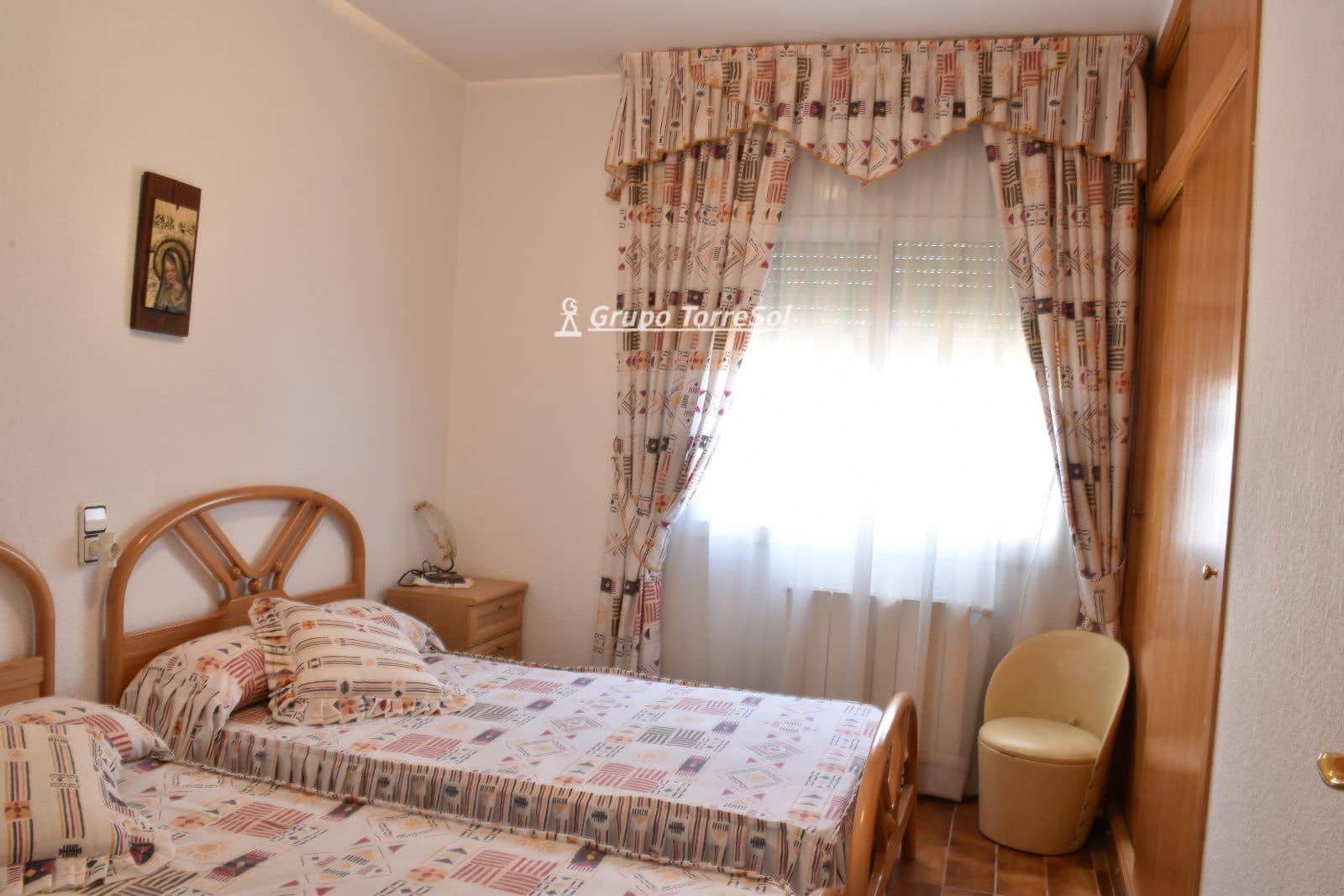 5 chambre Villa/Maison à vendre à Calafell avec piscine garage - 550 000 € (Ref: 9748217)