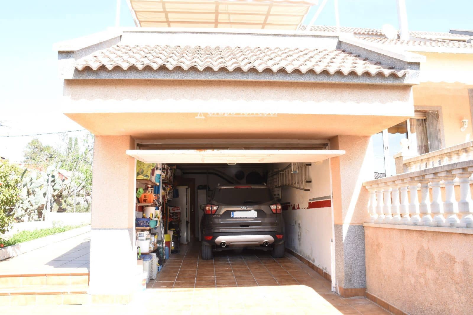 5 chambre Villa/Maison à vendre à Calafell avec piscine garage - 550 000 € (Ref: 9748217)