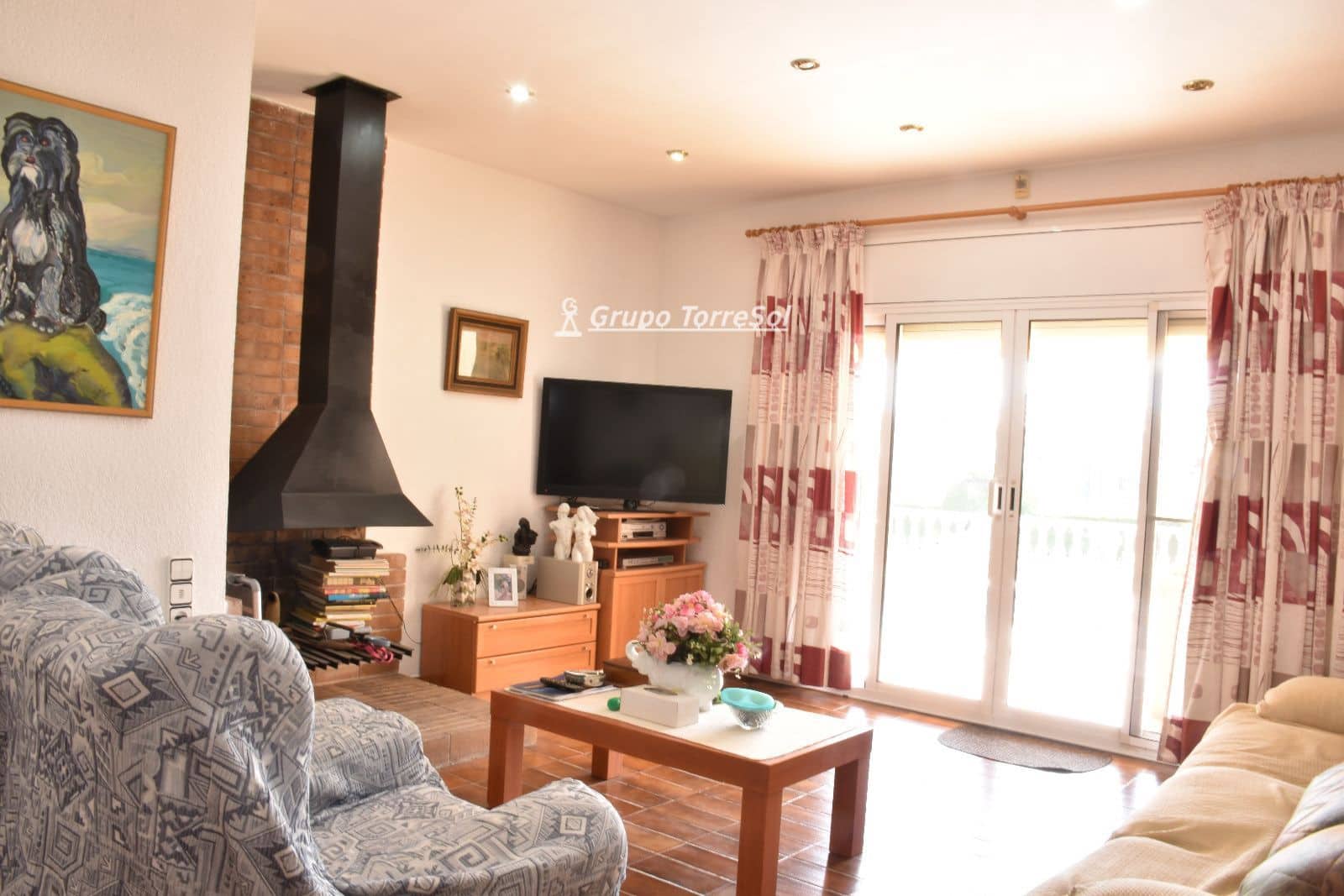 5 chambre Villa/Maison à vendre à Calafell avec piscine garage - 550 000 € (Ref: 9748217)