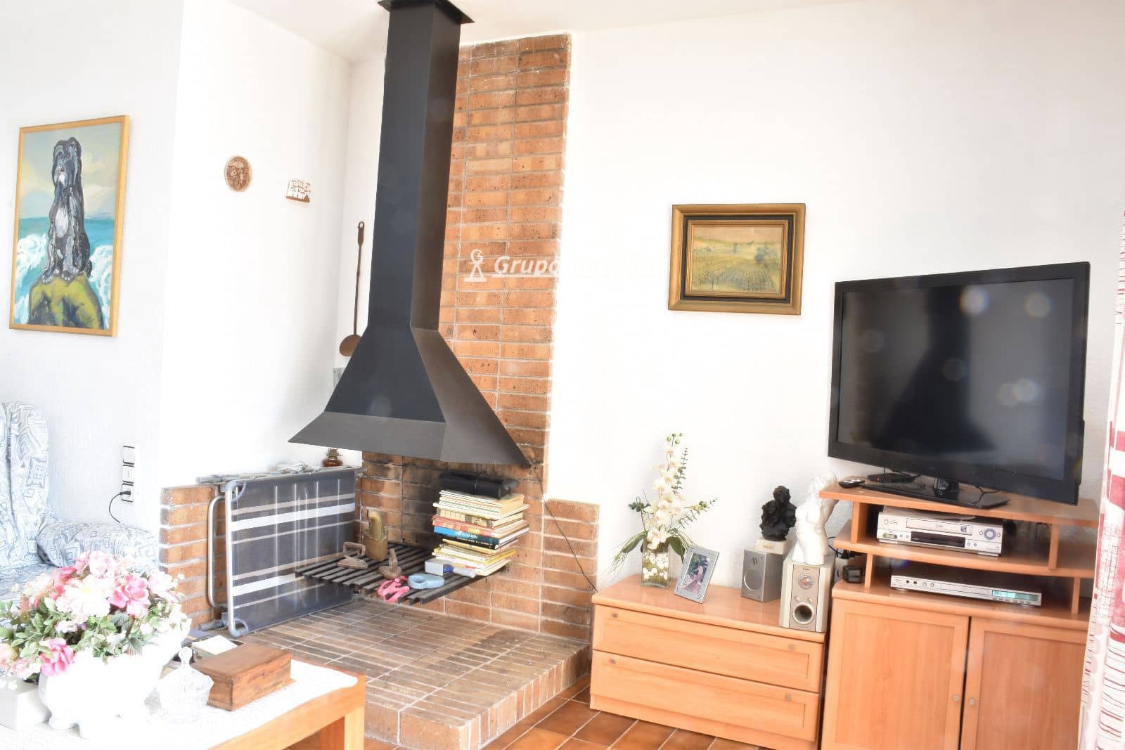 5 chambre Villa/Maison à vendre à Calafell avec piscine garage - 550 000 € (Ref: 9748217)