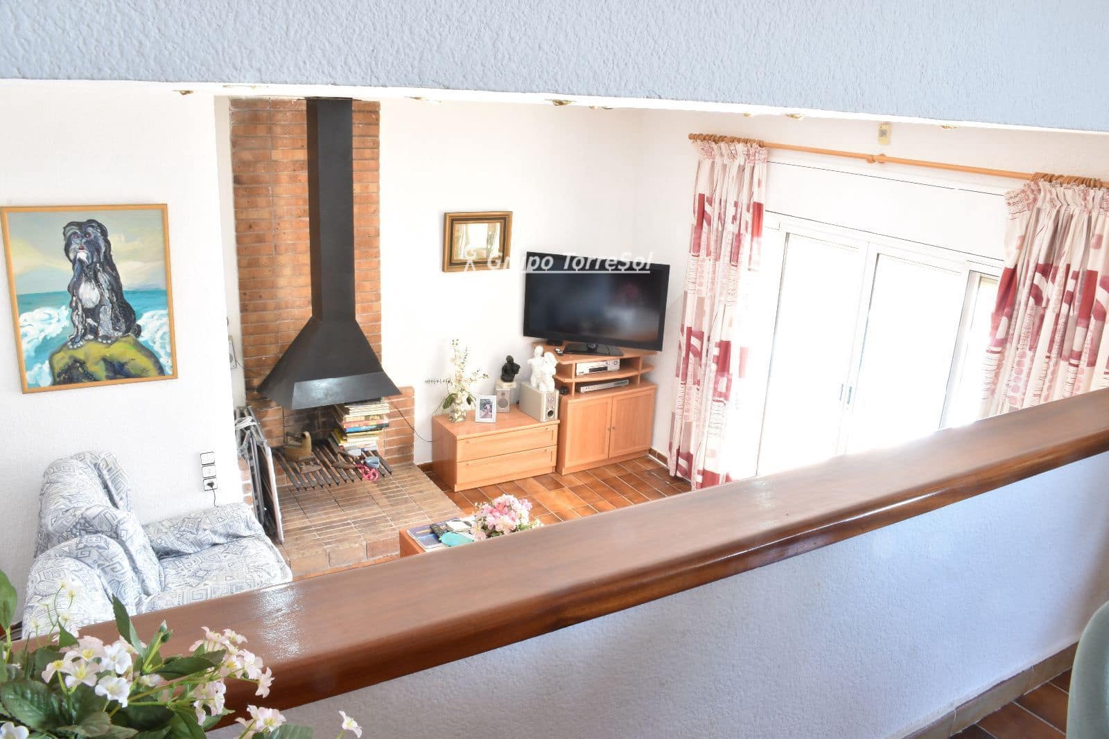 5 chambre Villa/Maison à vendre à Calafell avec piscine garage - 550 000 € (Ref: 9748217)