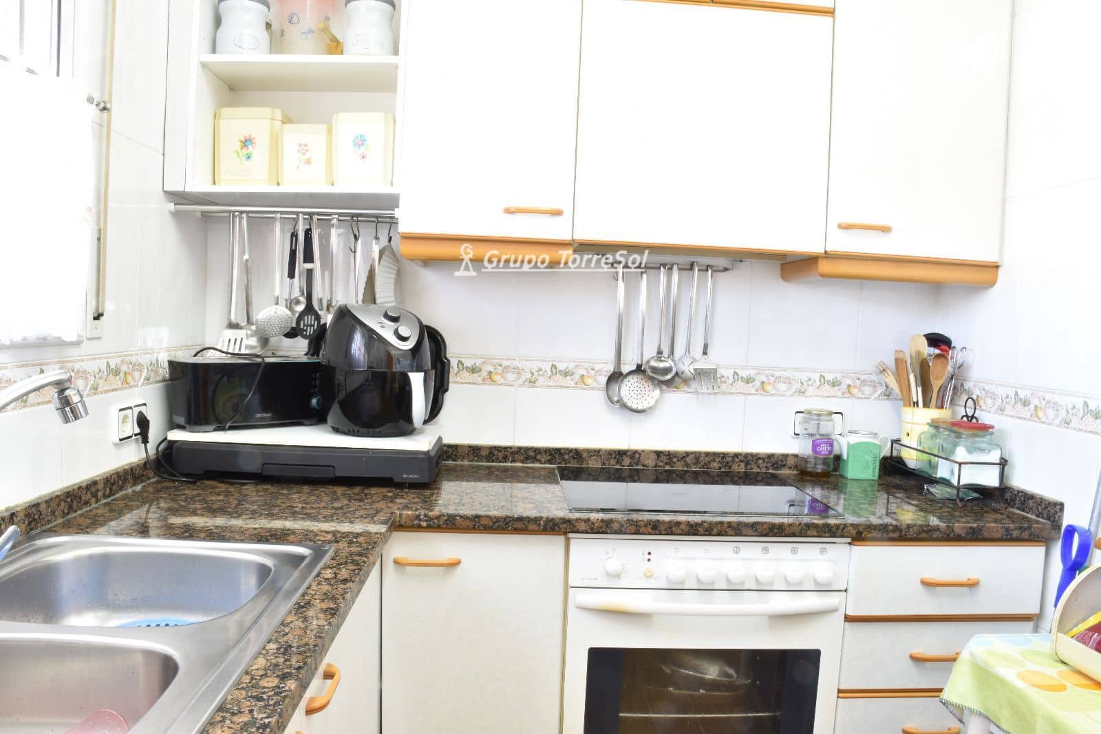 5 chambre Villa/Maison à vendre à Calafell avec piscine garage - 550 000 € (Ref: 9748217)