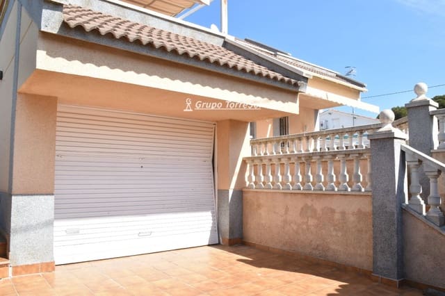 5 sypialnia Willa na sprzedaż w Calafell z basenem garażem - 550 000 € (Ref: 9748217)