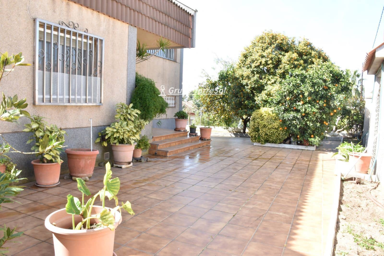 5 chambre Villa/Maison à vendre à Calafell avec piscine garage - 550 000 € (Ref: 9748217)