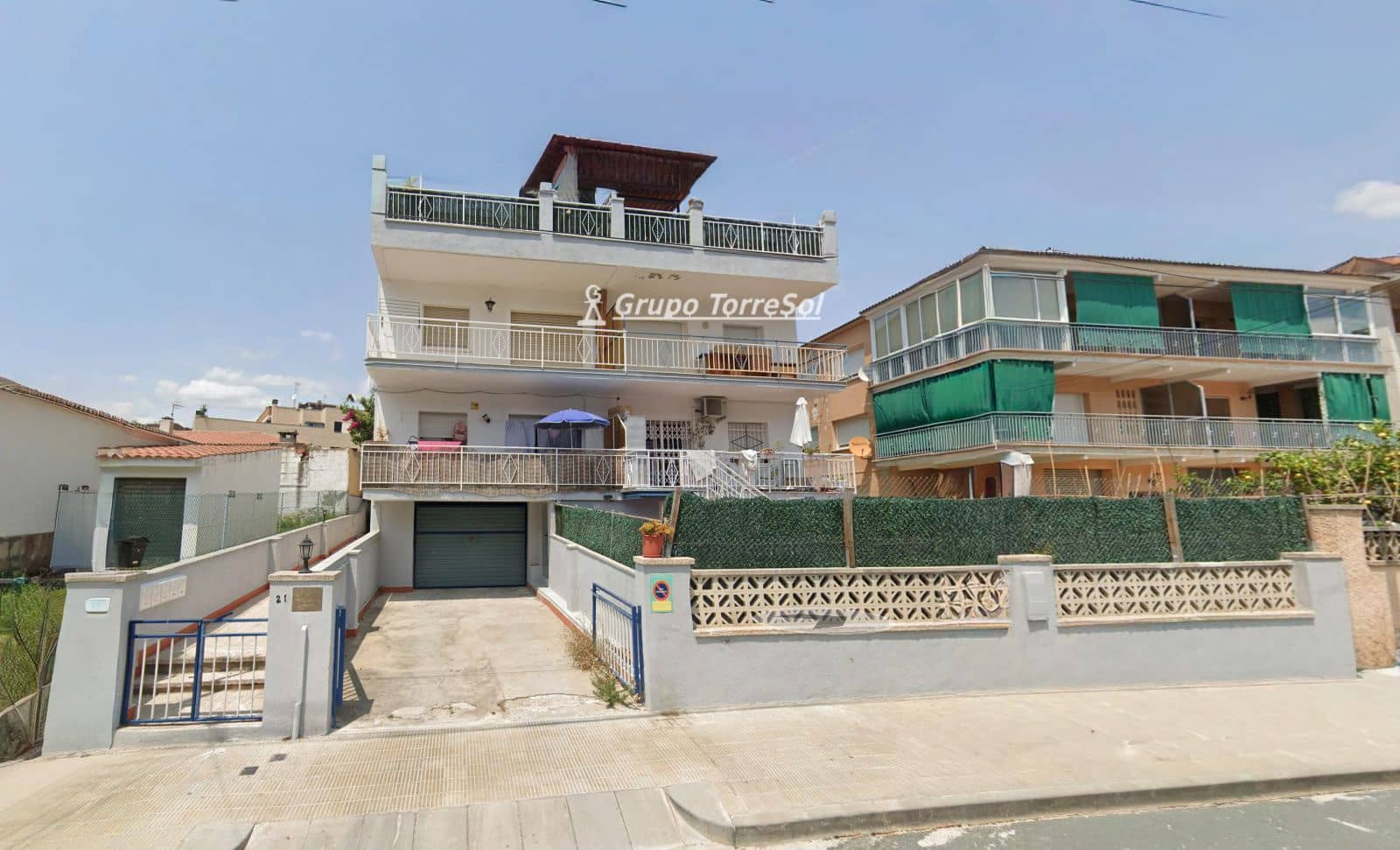 3 slaapkamer Flat te koop in Calafell met garage - € 220.000 (Ref: 9748367)