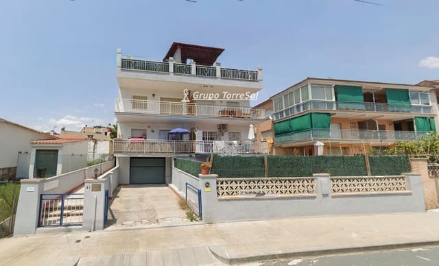 3 slaapkamer Flat te koop in Calafell met garage - € 220.000 (Ref: 9748367)