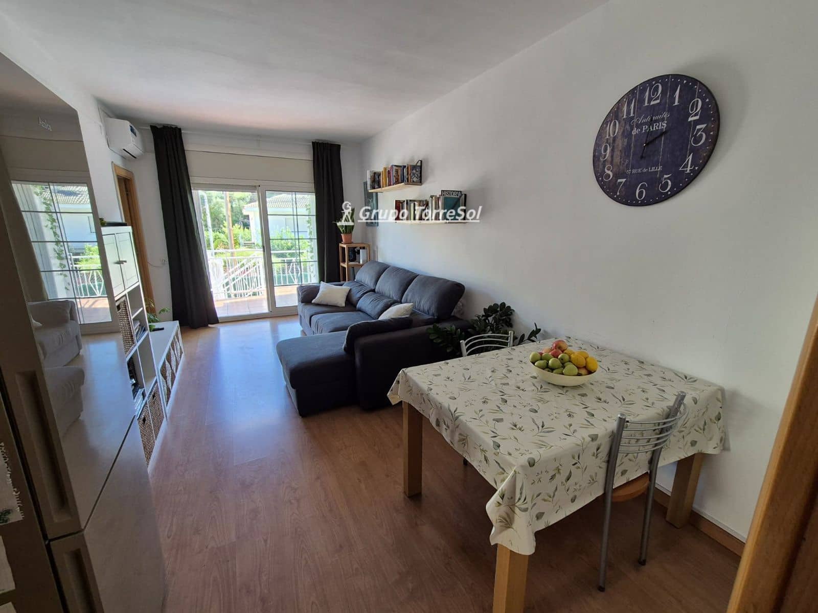 3 slaapkamer Flat te koop in Calafell met garage - € 220.000 (Ref: 9748367)