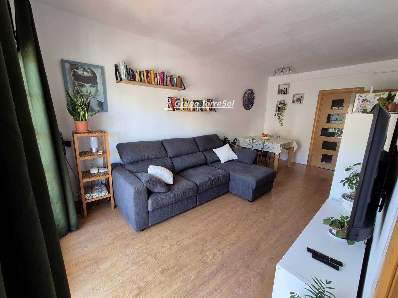 3 slaapkamer Flat te koop in Calafell met garage - € 220.000 (Ref: 9748367)