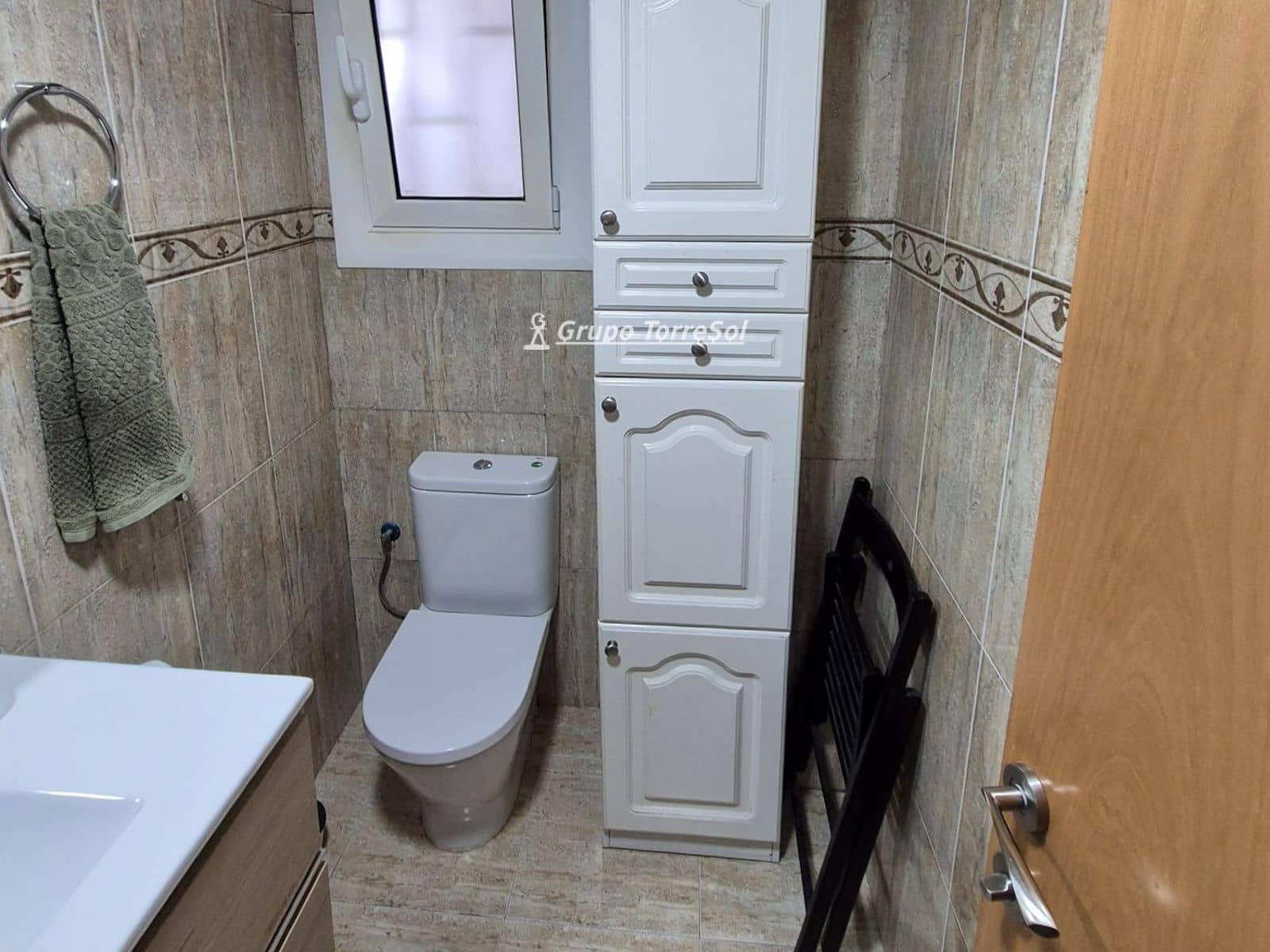 3 slaapkamer Flat te koop in Calafell met garage - € 220.000 (Ref: 9748367)