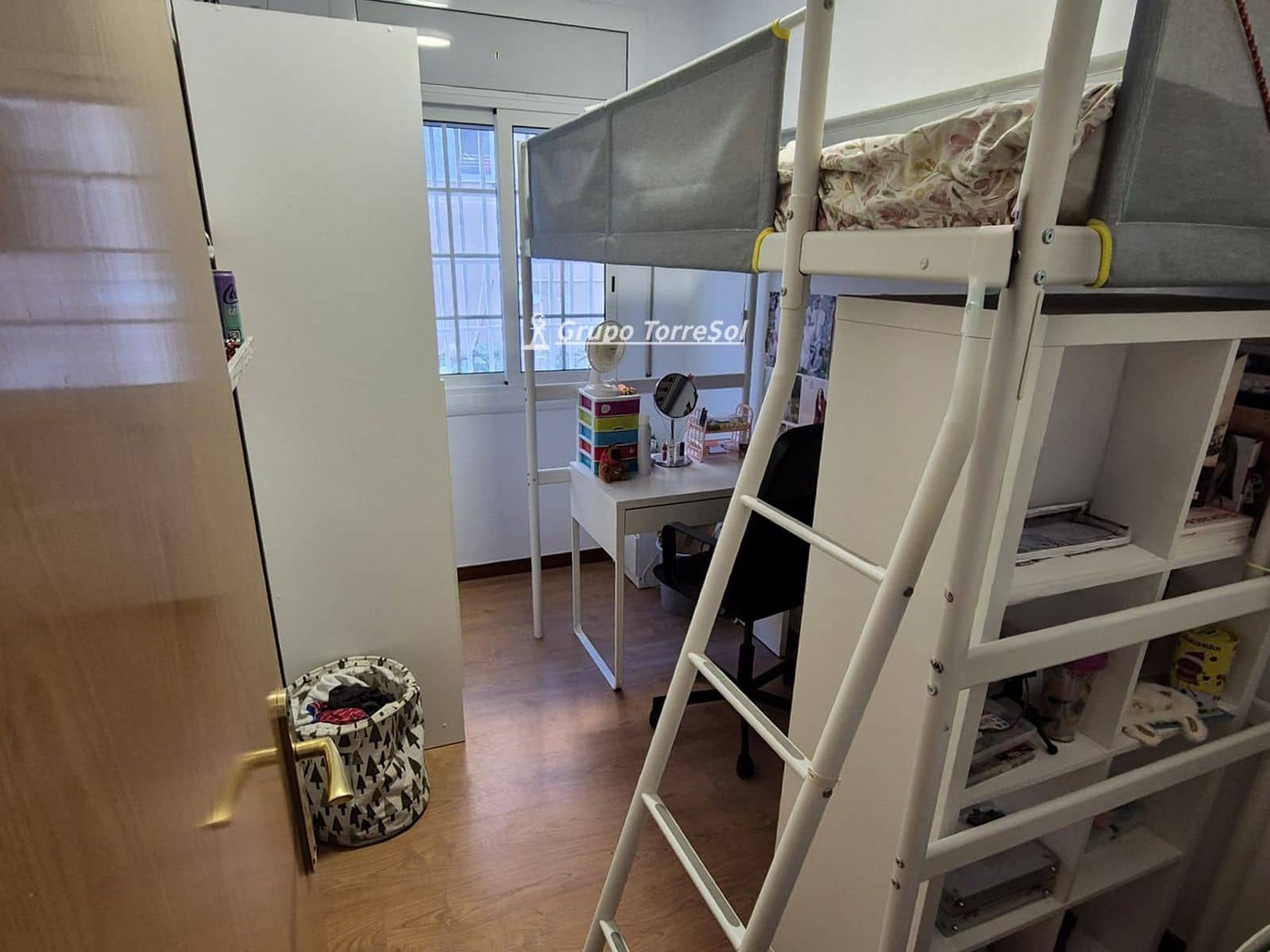 3 slaapkamer Flat te koop in Calafell met garage - € 220.000 (Ref: 9748367)