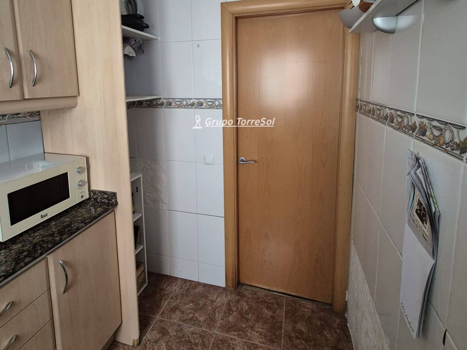 3 slaapkamer Flat te koop in Calafell met garage - € 220.000 (Ref: 9748367)