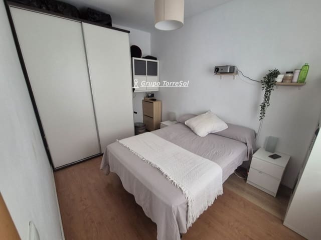 3 slaapkamer Flat te koop in Calafell met garage - € 220.000 (Ref: 9748367)