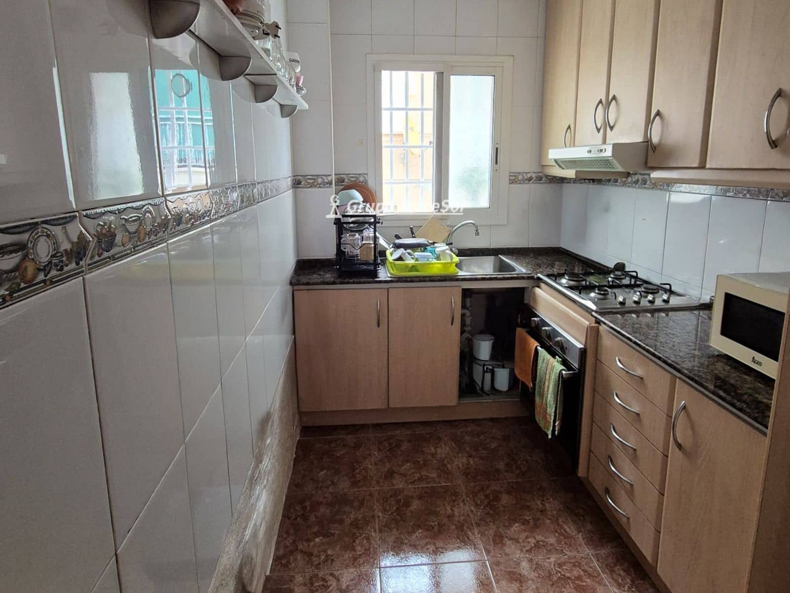 3 slaapkamer Flat te koop in Calafell met garage - € 220.000 (Ref: 9748367)
