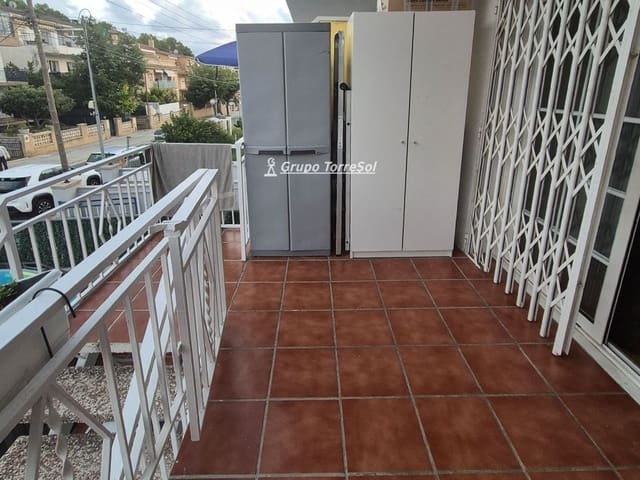 3 slaapkamer Flat te koop in Calafell met garage - € 220.000 (Ref: 9748367)