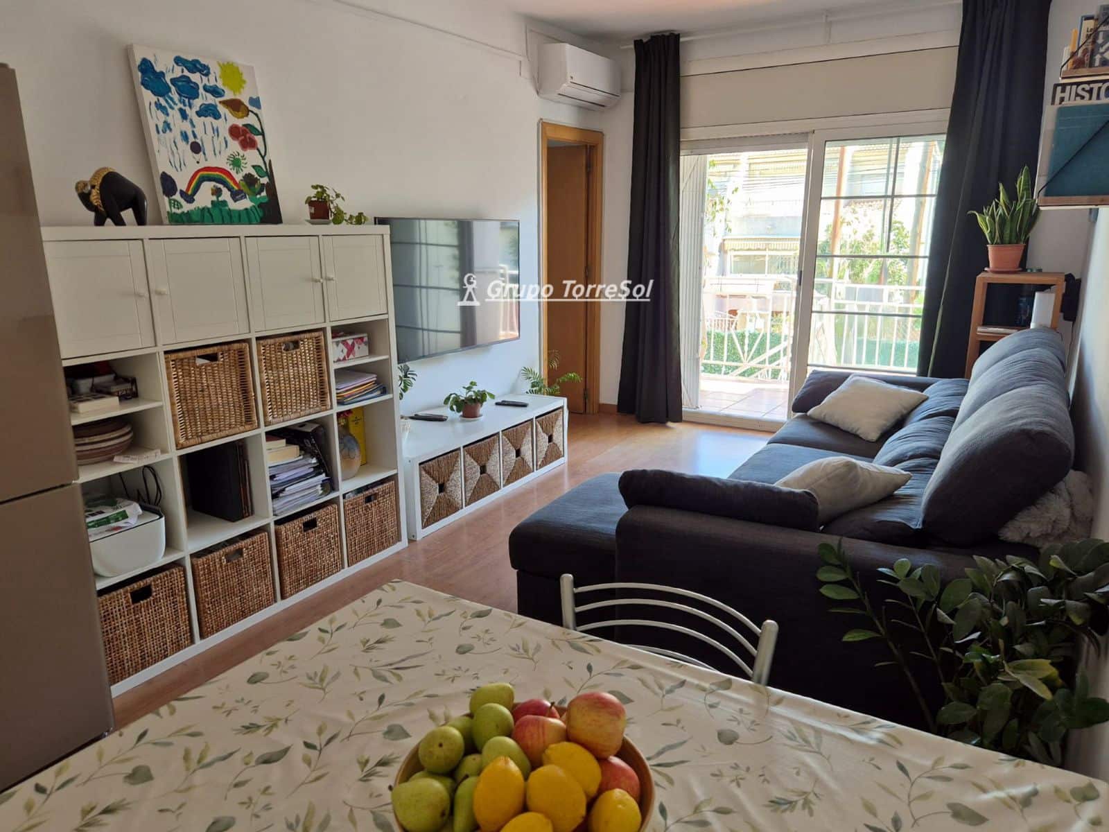 3 slaapkamer Flat te koop in Calafell met garage - € 220.000 (Ref: 9748367)
