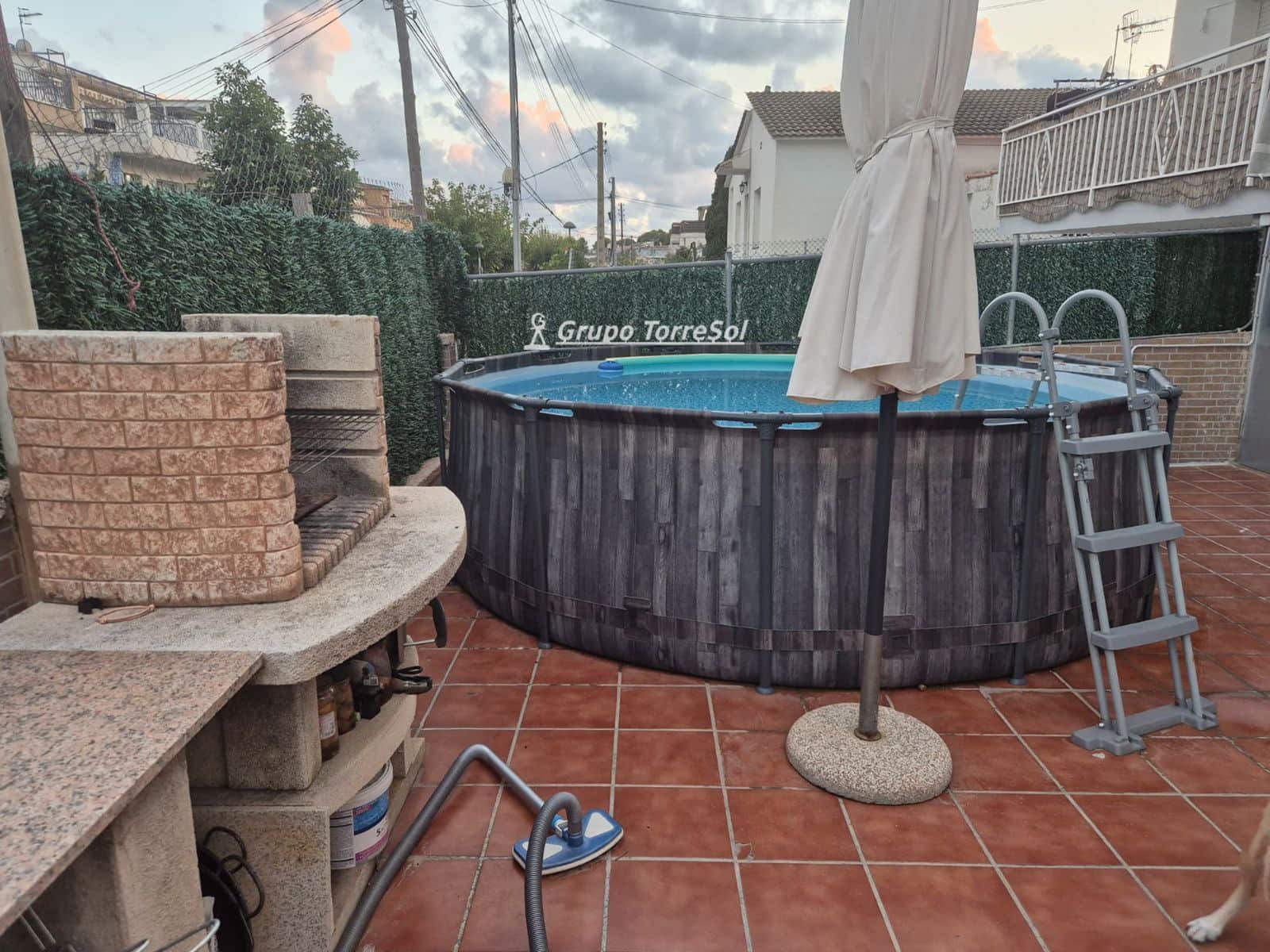 3 slaapkamer Flat te koop in Calafell met garage - € 220.000 (Ref: 9748367)