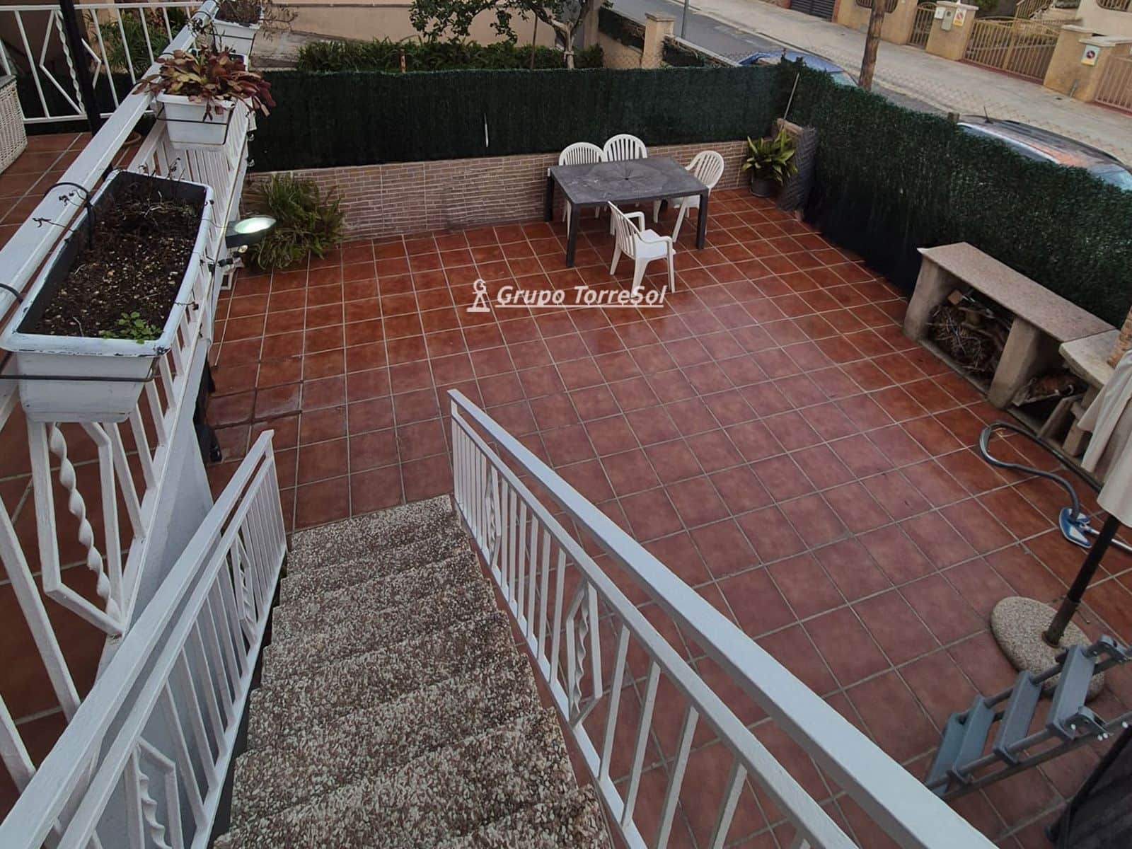 3 slaapkamer Flat te koop in Calafell met garage - € 220.000 (Ref: 9748367)