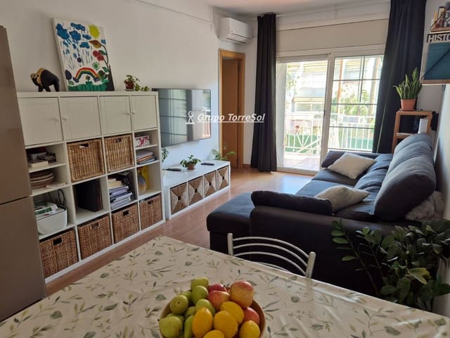 3 slaapkamer Flat te koop in Calafell met garage - € 220.000 (Ref: 9748367)