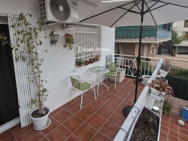 3 slaapkamer Flat te koop in Calafell met garage - € 220.000 (Ref: 9748367)
