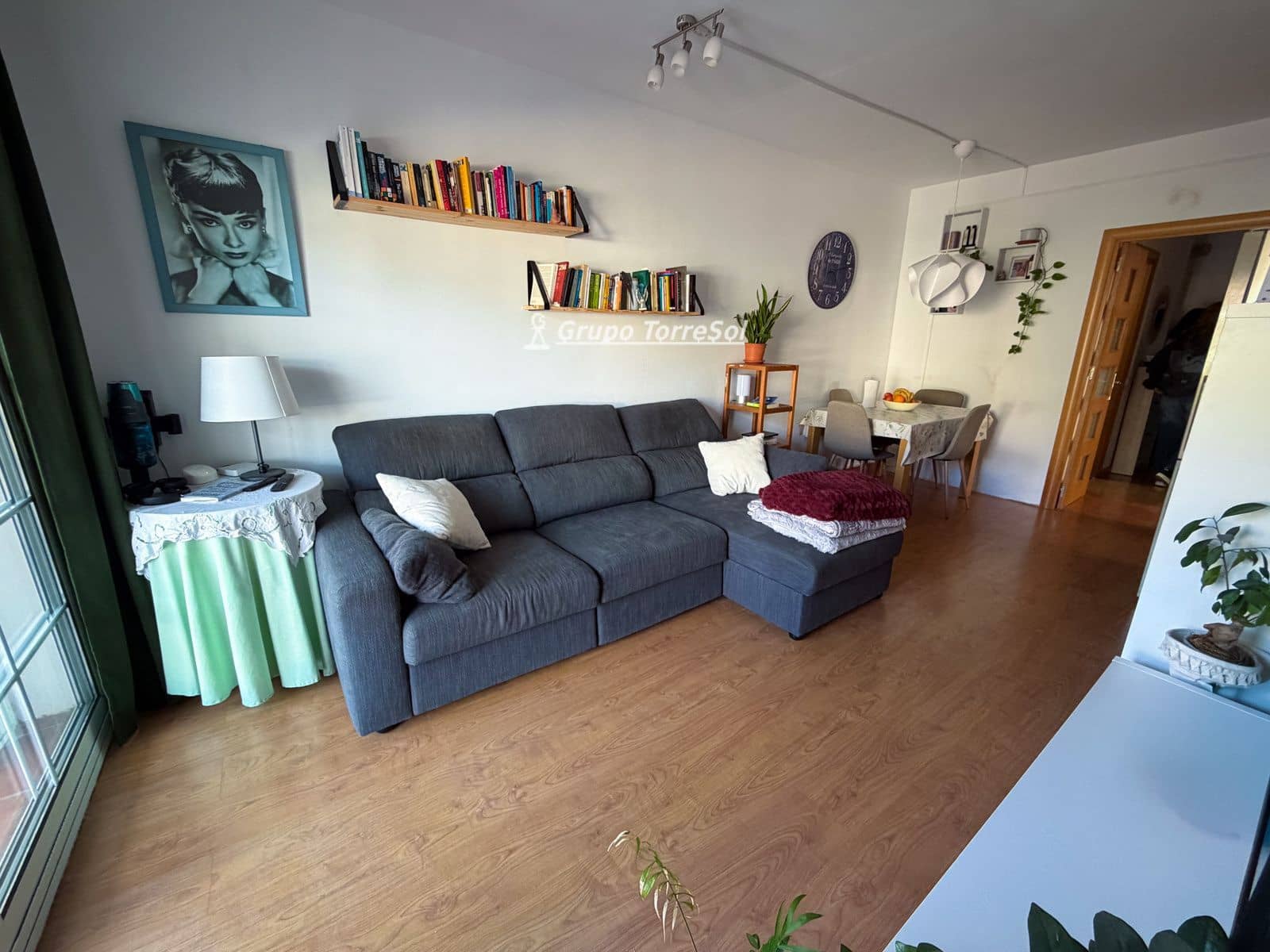 3 bedroom Flat for sale in Calafell with garage - € 220,000 (Ref: 9748367)