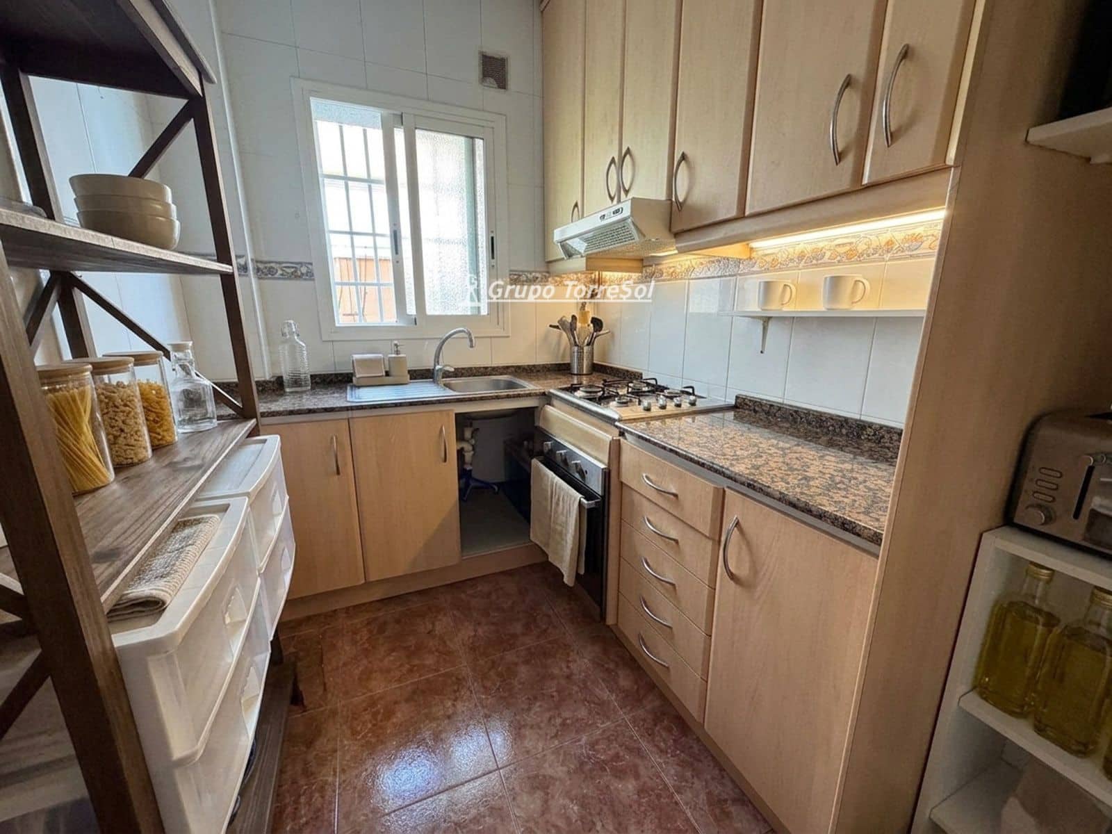 3 bedroom Flat for sale in Calafell with garage - € 220,000 (Ref: 9748367)