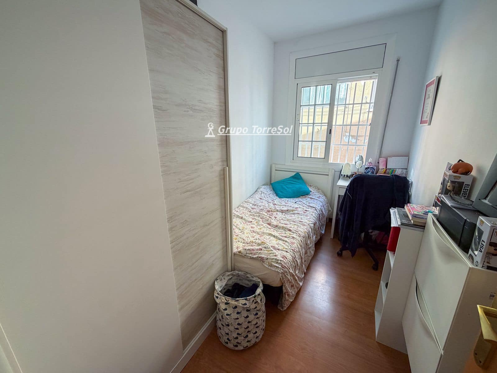 3 bedroom Flat for sale in Calafell with garage - € 220,000 (Ref: 9748367)