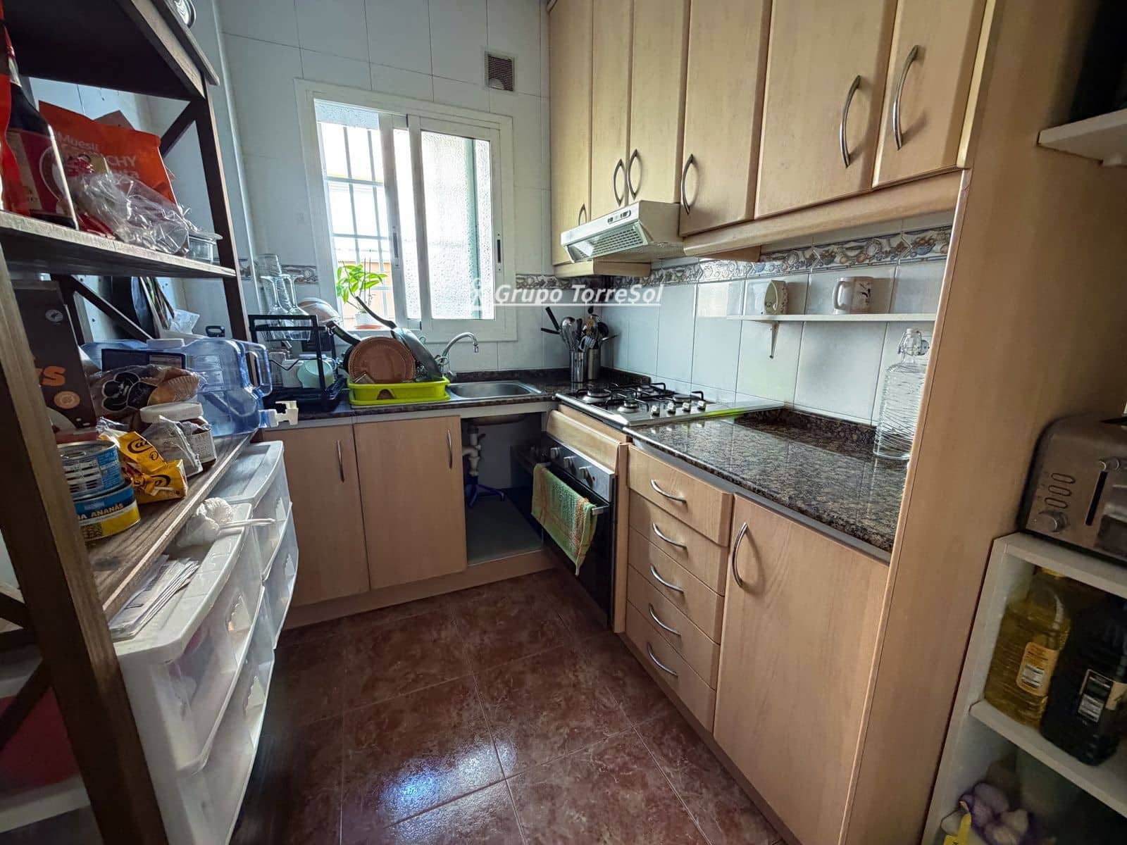 3 bedroom Flat for sale in Calafell with garage - € 220,000 (Ref: 9748367)