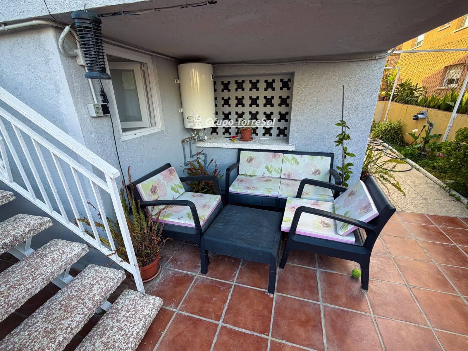 3 bedroom Flat for sale in Calafell with garage - € 220,000 (Ref: 9748367)