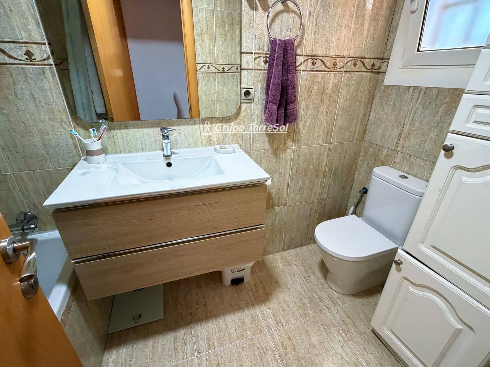 3 bedroom Flat for sale in Calafell with garage - € 220,000 (Ref: 9748367)