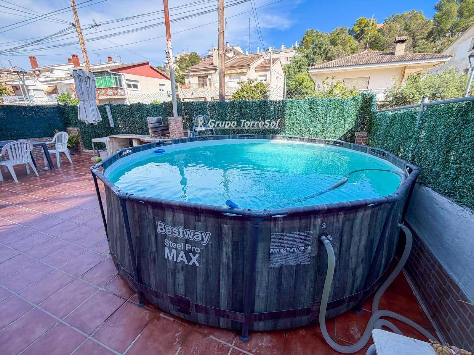 3 bedroom Flat for sale in Calafell with garage - € 220,000 (Ref: 9748367)