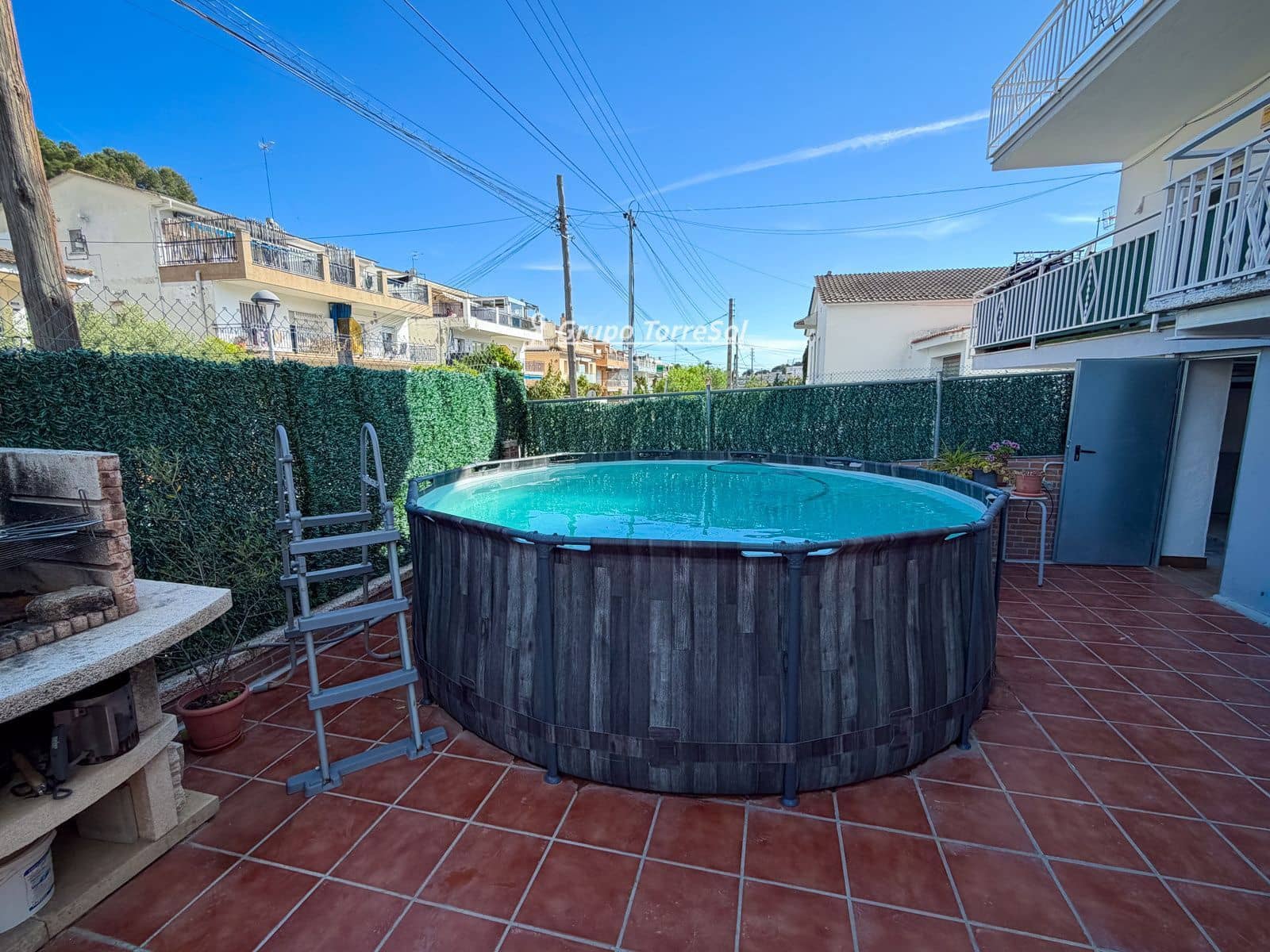 3 bedroom Flat for sale in Calafell with garage - € 220,000 (Ref: 9748367)