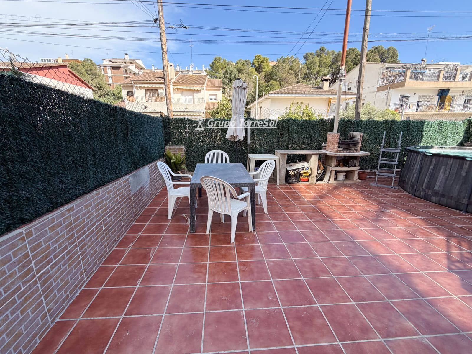 3 bedroom Flat for sale in Calafell with garage - € 220,000 (Ref: 9748367)