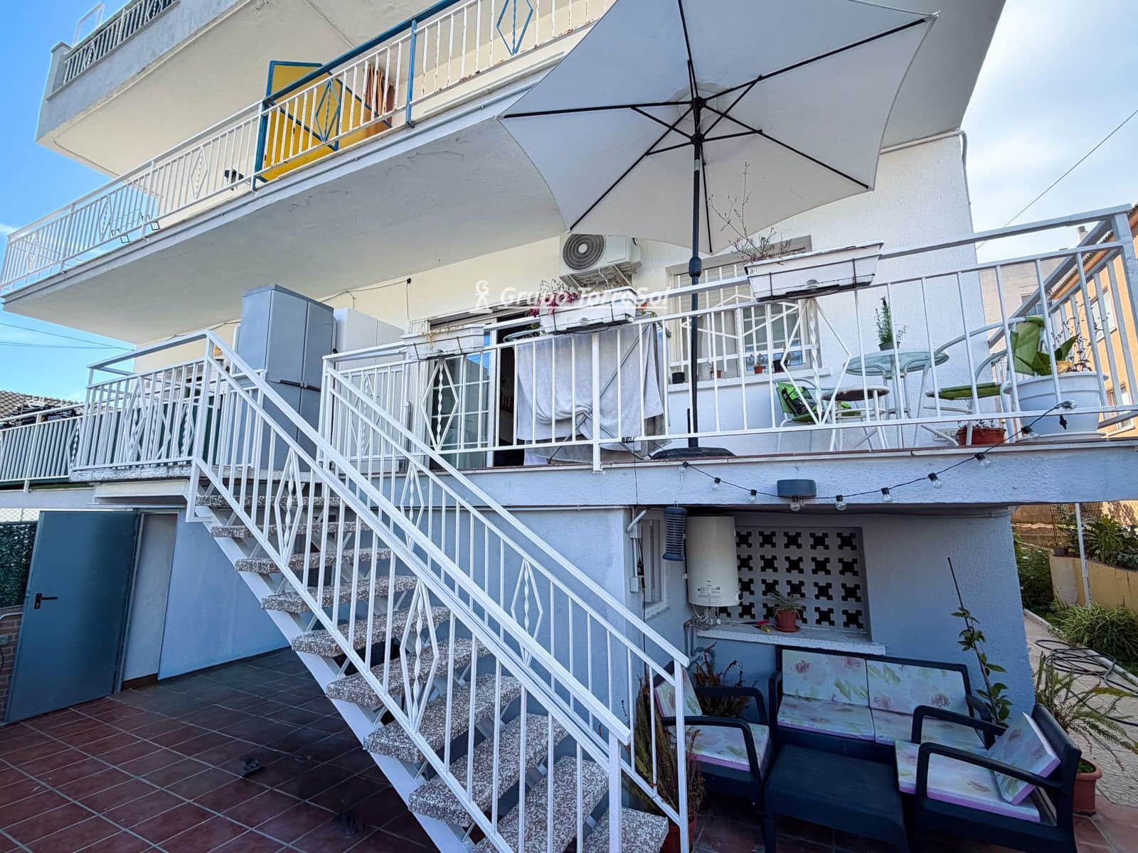 3 bedroom Flat for sale in Calafell with garage - € 220,000 (Ref: 9748367)