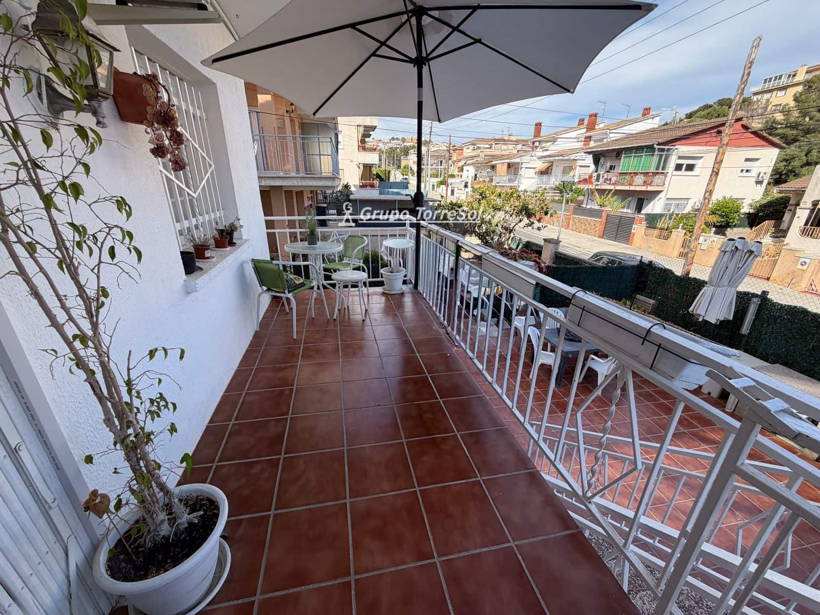 3 bedroom Flat for sale in Calafell with garage - € 220,000 (Ref: 9748367)