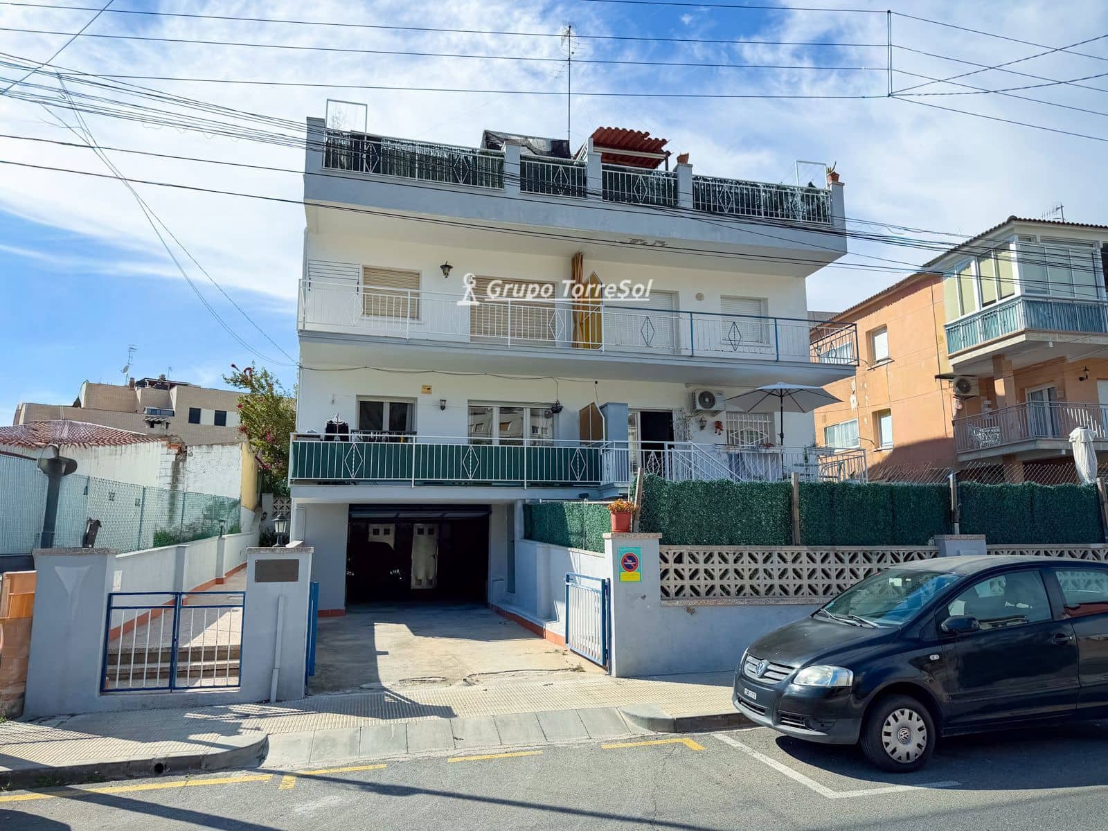 3 bedroom Flat for sale in Calafell with garage - € 220,000 (Ref: 9748367)