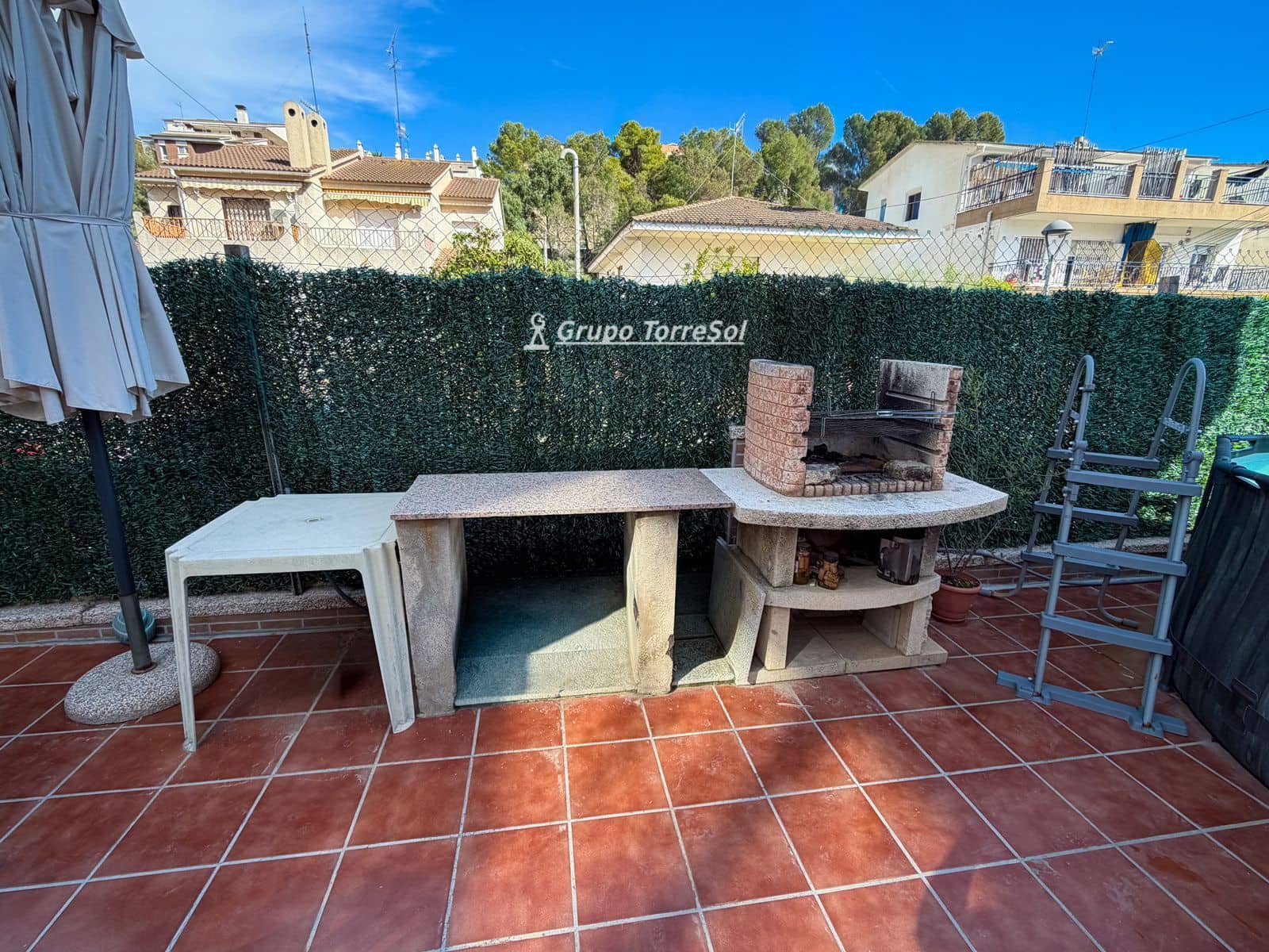 3 bedroom Flat for sale in Calafell with garage - € 220,000 (Ref: 9748367)