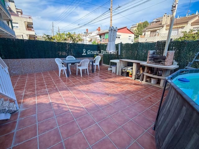 3 soveværelse Lejlighed til salg i Calafell med garage - € 220.000 (Ref: 9748367)