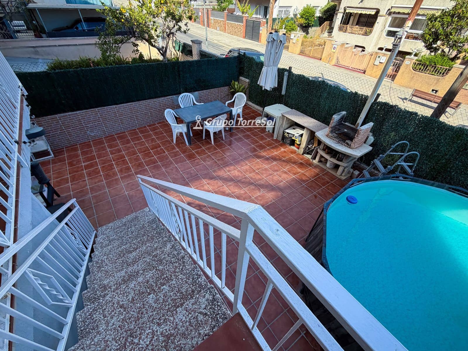 3 bedroom Flat for sale in Calafell with garage - € 220,000 (Ref: 9748367)