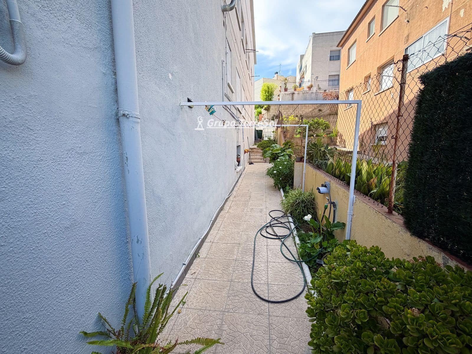 3 bedroom Flat for sale in Calafell with garage - € 220,000 (Ref: 9748367)