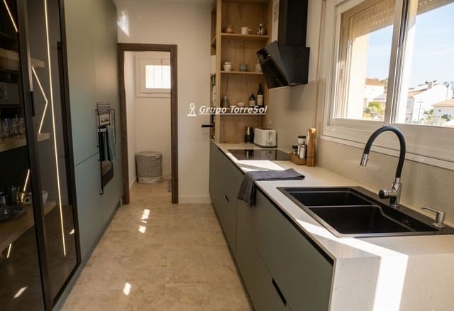 Ático de 3 habitaciones en Segur de Calafell, Calafell en venta con garaje - 265.000 € (Ref: 9752465)